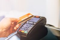 Kartenzahlung, Zahlungsm&ouml;glichkeiten, EC-Karte